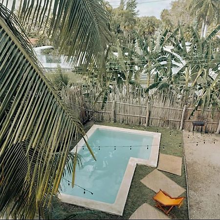 Hotel Xa'An Bacalar Exterior photo